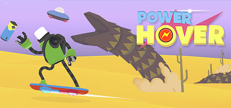   Hover Power -  5
